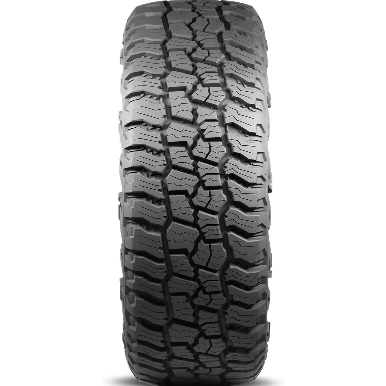 Mickey Thompson Baja Boss A/T All Terrain LT33X12.50R22 114Q F Light Truck Tire