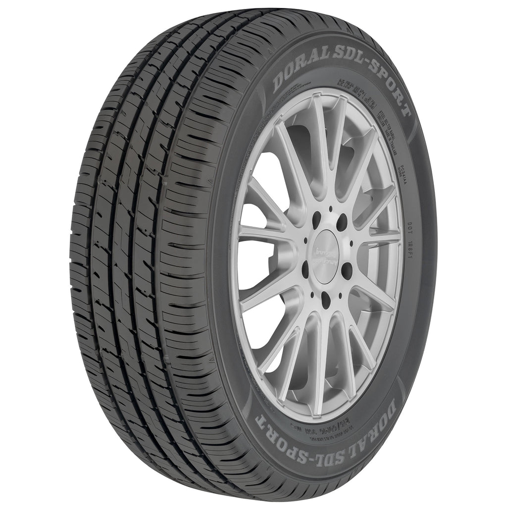 Doral SDL-Sport All Season 215/65R16 98T Passenger Tire