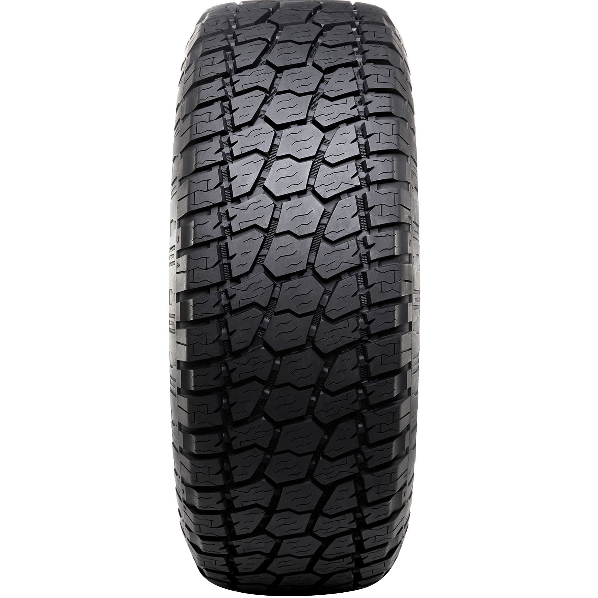 Radar Renegade A/T5 All Terrain LT37X12.50R22 123Q E Light Truck Tire