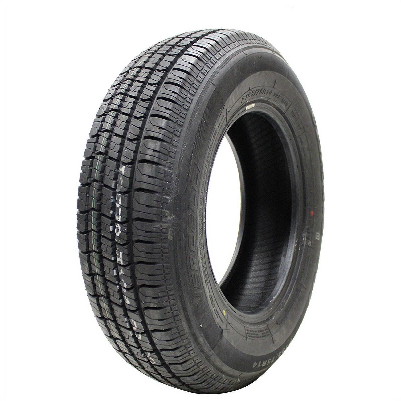 Vercelli Classic 787 All Season P215/70R15 97S Passenger Tire