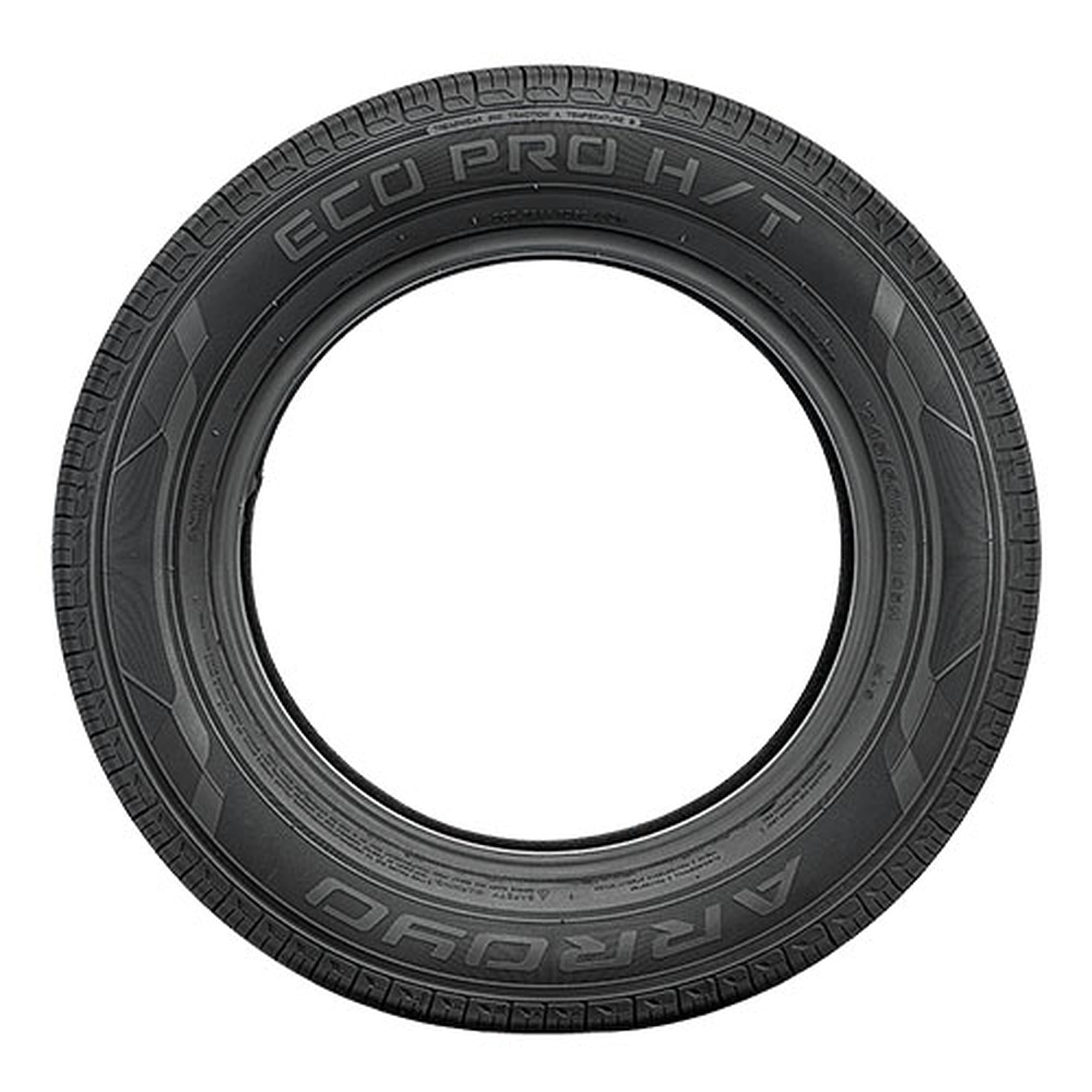 Arroyo Tires Arroyo ECO PRO HT 245/70R16 111T 600 A B