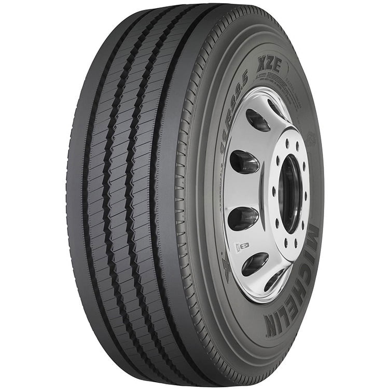 MICHELIN XZE 12R22.50 H ALL SEASON TIRE