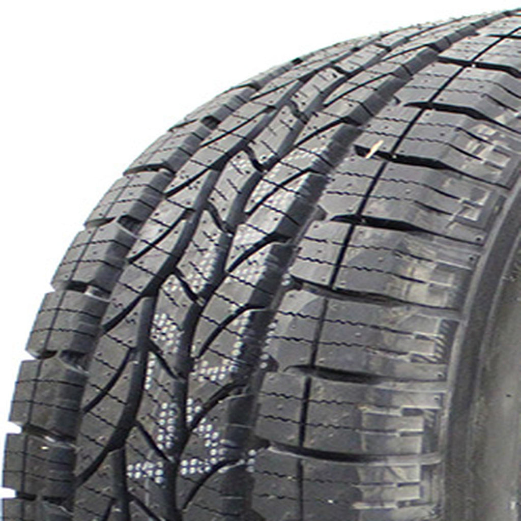 Maxxis HT-770 Bravo Series Highway 265/70R16 112S Light Truck Tire