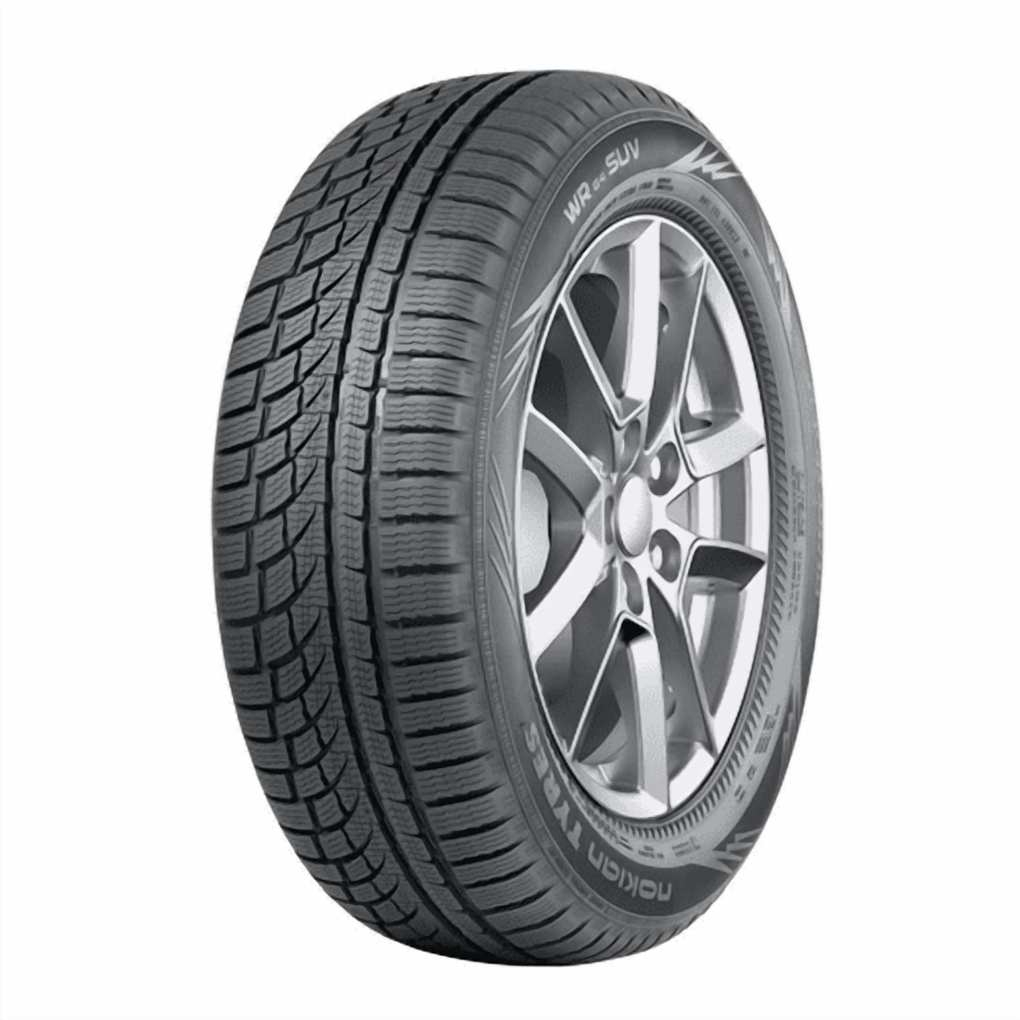 Nokian WR G4 SUV All Weather 255/65R18 111H SUV/Crossover Tire