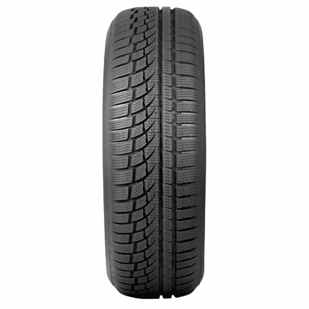 Nokian WR G4 SUV All Weather 255/65R18 111H SUV/Crossover Tire