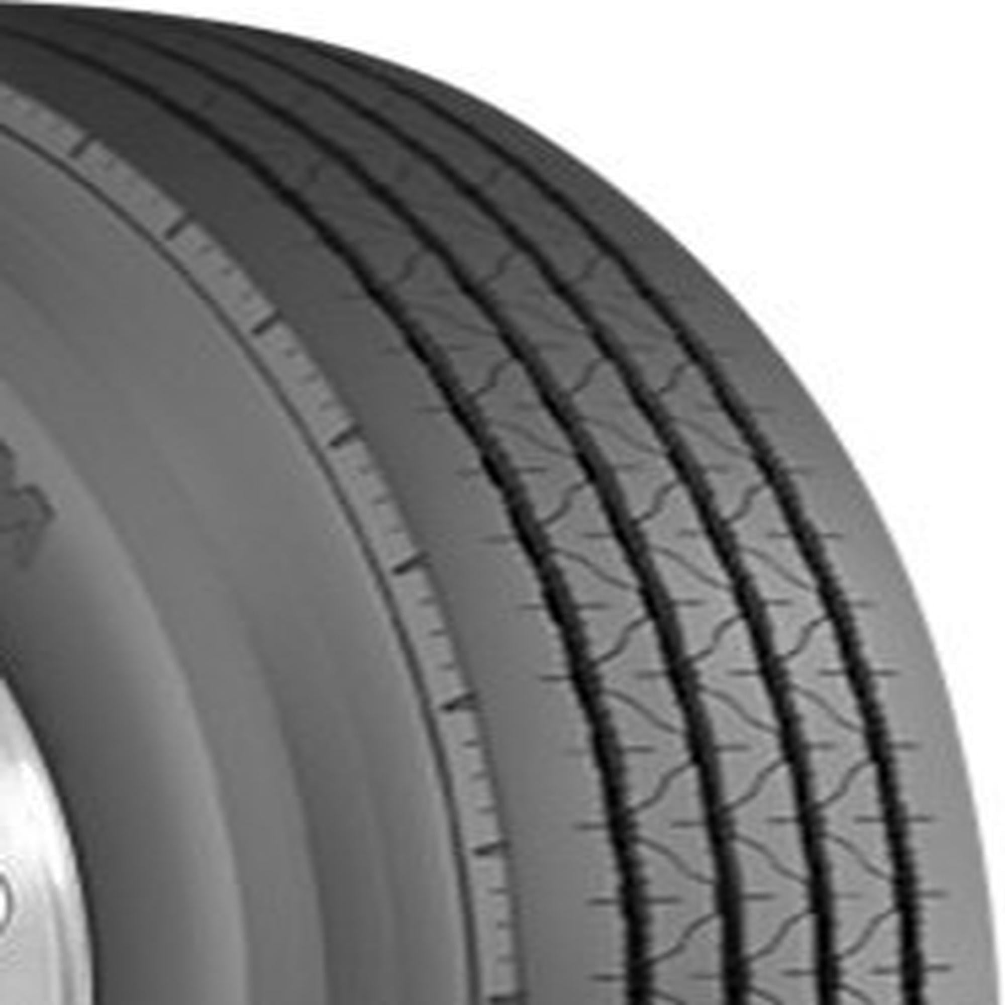 Goodyear Marathon RSS 285/75R24.5 144/141L G Commercial Tire