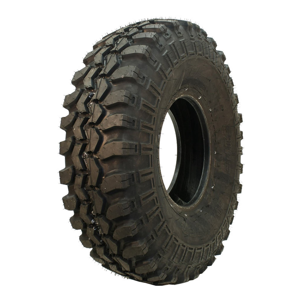 Interco TSL Radial Mud Terrain LT36X12.50R15 113Q C Light Truck Tire