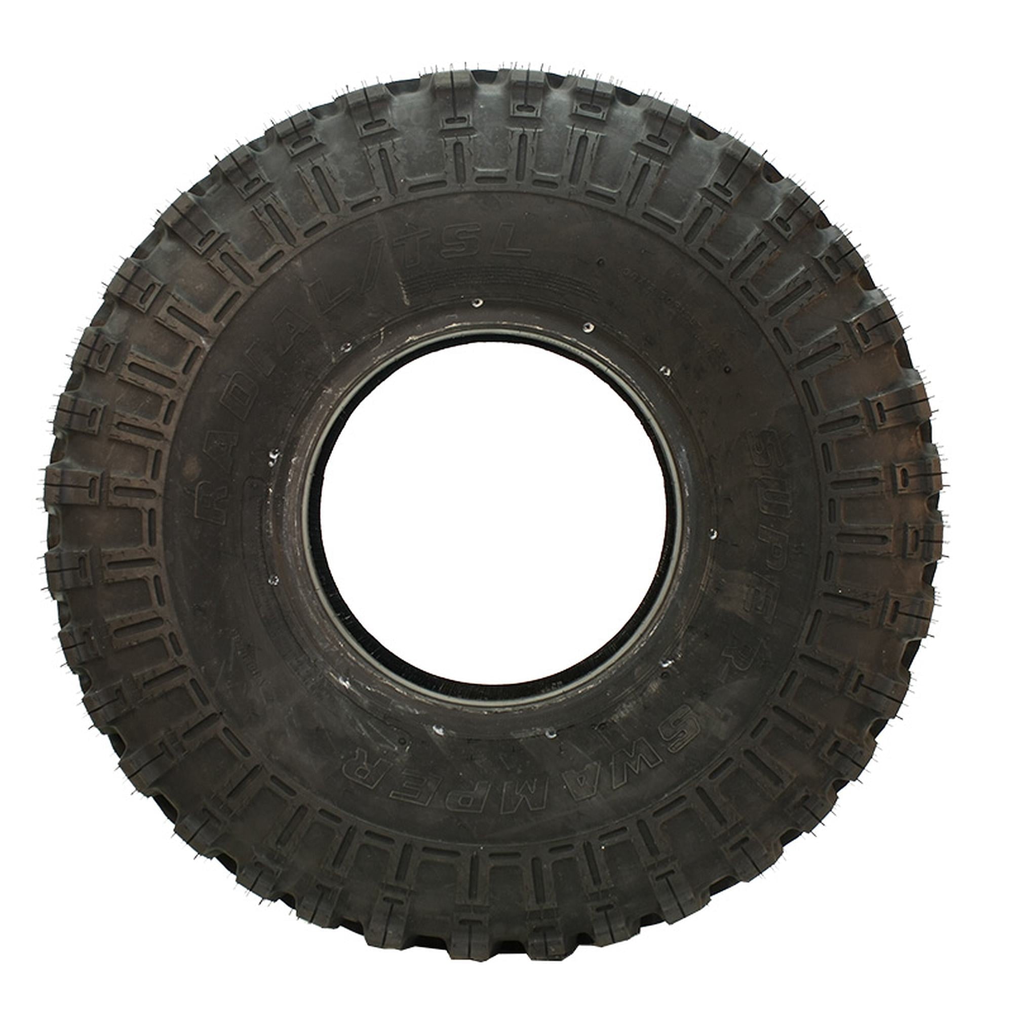 Interco TSL Radial Mud Terrain LT36X12.50R15 113Q C Light Truck Tire