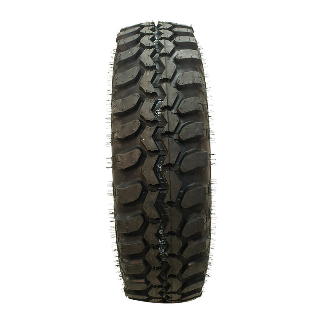Interco TSL Radial Mud Terrain LT36X12.50R15 113Q C Light Truck Tire