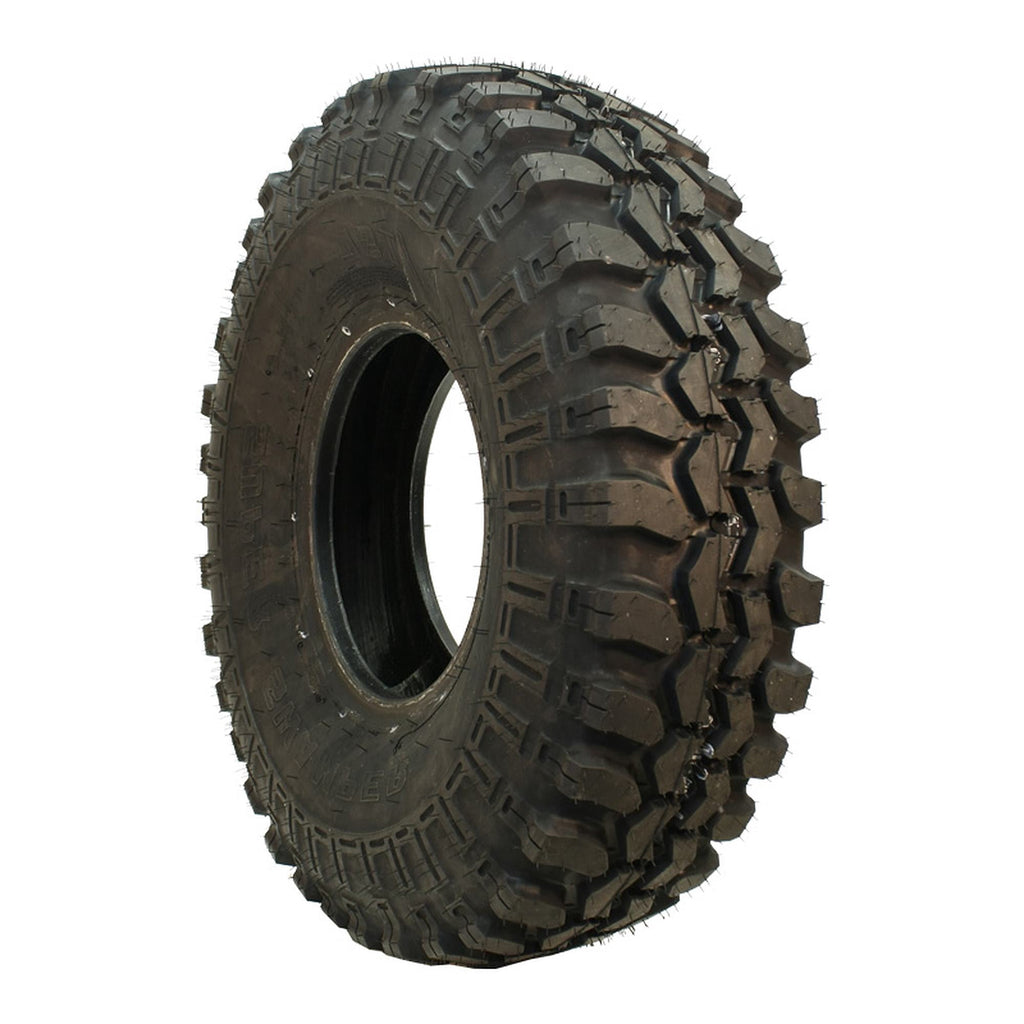 Interco TSL Radial Mud Terrain LT36X12.50R15 113Q C Light Truck Tire