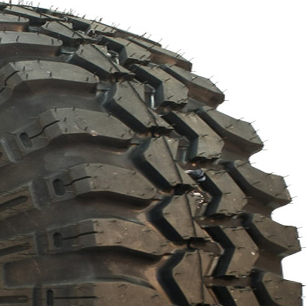 Interco TSL Radial Mud Terrain LT36X12.50R15 113Q C Light Truck Tire