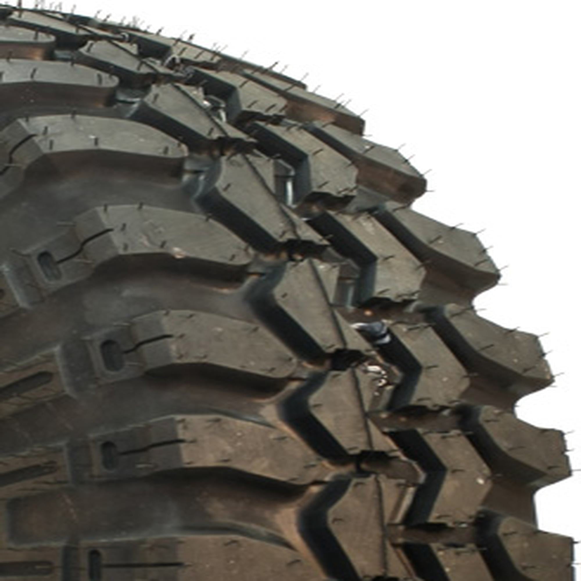 Interco TSL Radial Mud Terrain LT36X12.50R15 113Q C Light Truck Tire