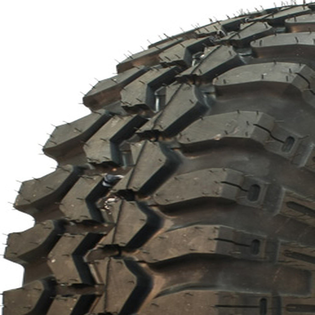 Interco TSL Radial Mud Terrain LT36X12.50R15 113Q C Light Truck Tire