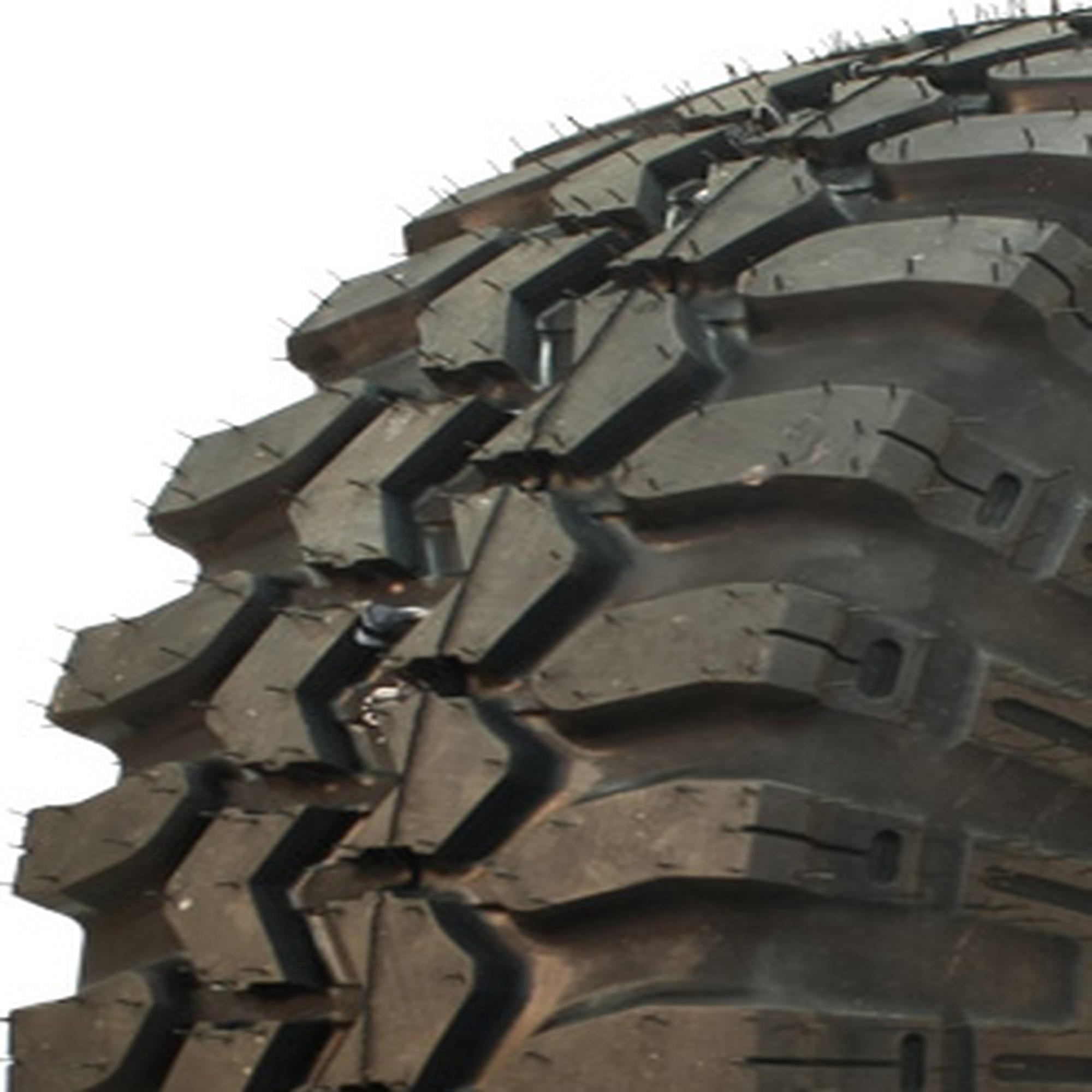 Interco TSL Radial Mud Terrain LT36X12.50R15 113Q C Light Truck Tire