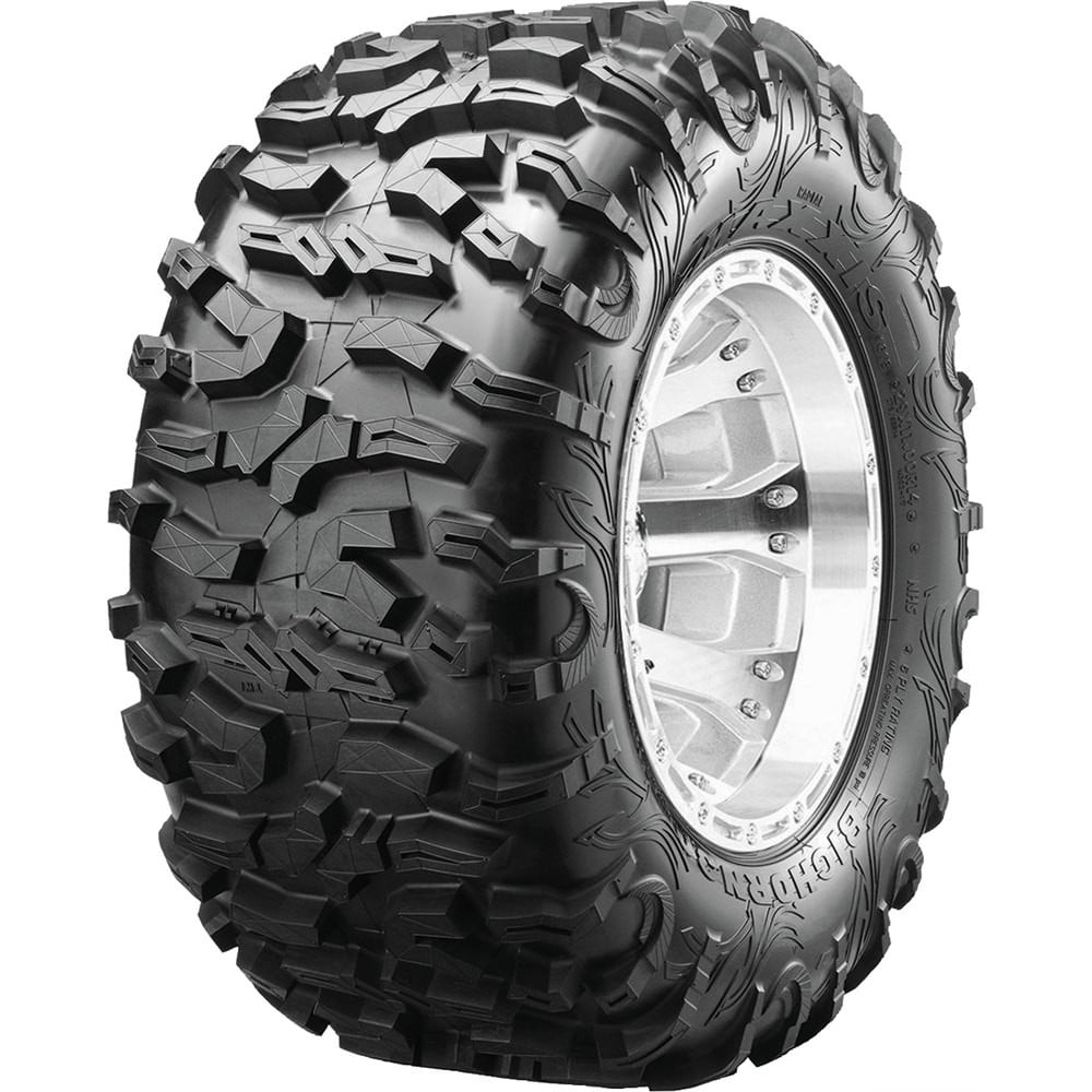 Maxxis M302 Bighorn 3.0, Rear 26/11.00R14 C Tire