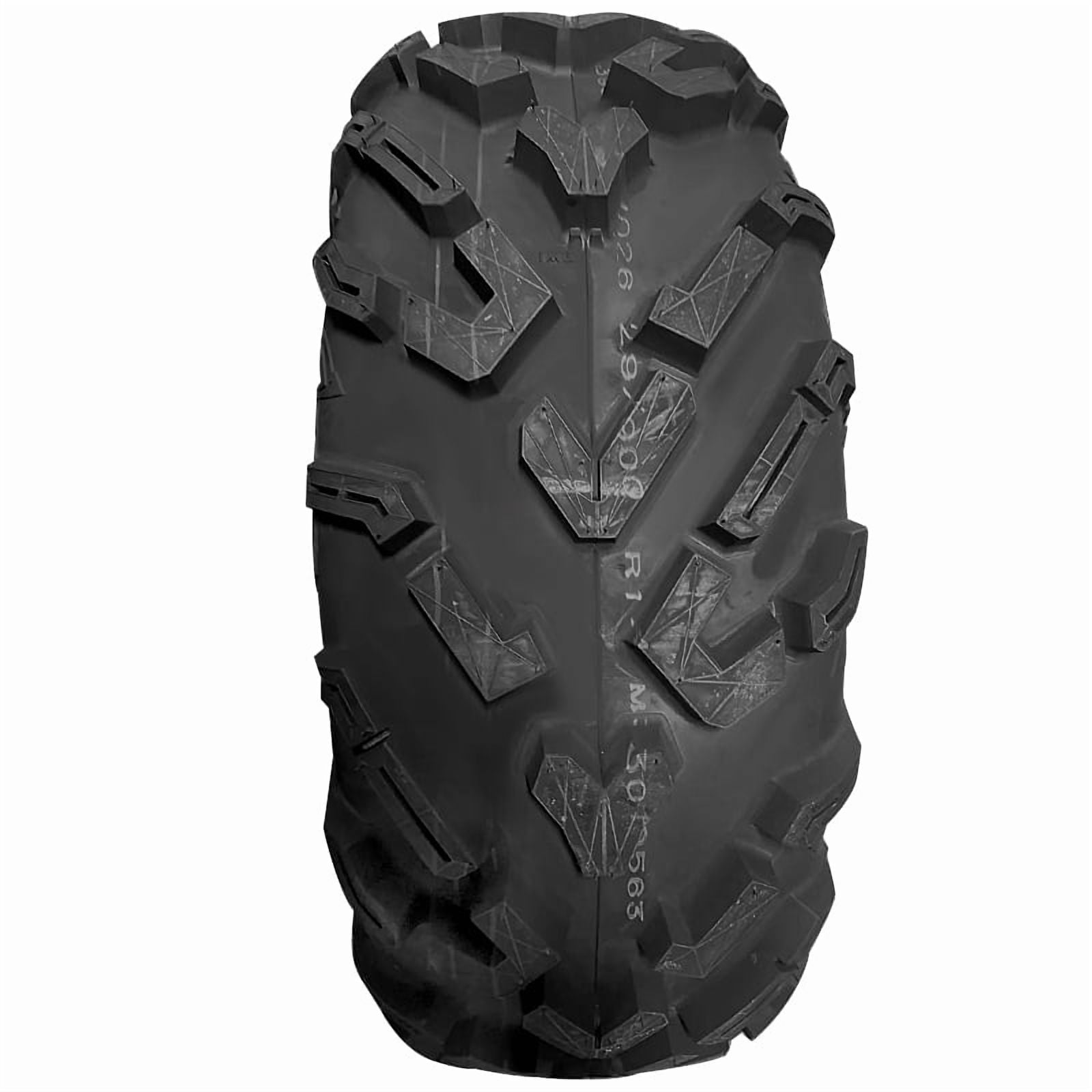 Maxxis M302 Bighorn 3.0, Rear 26/11.00R14 C Tire