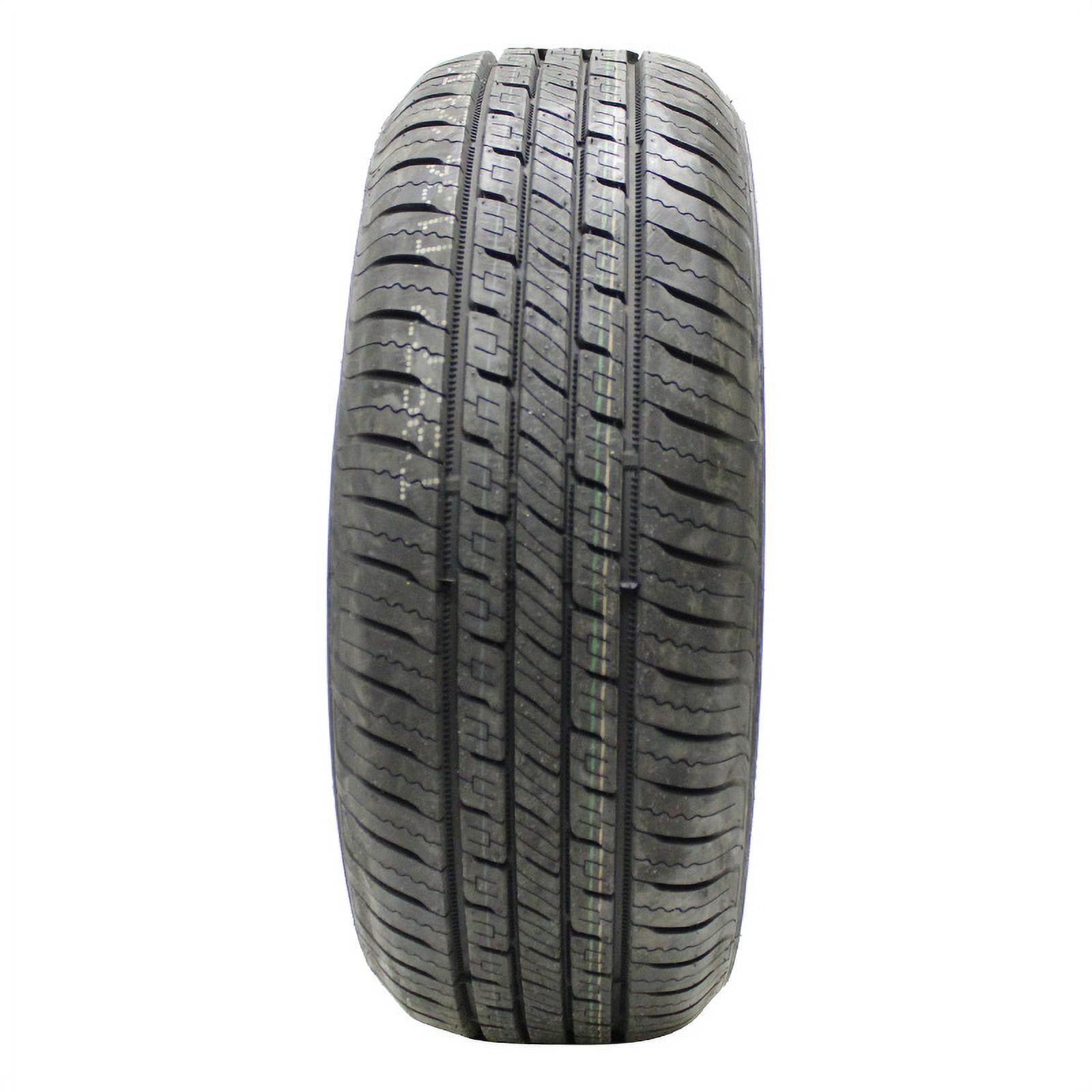 Vercelli Strada 1 All-Season Tire - 245/50R20 102V