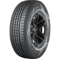 Nokian One H/T All Season 245/65R17 107H Light Truck Tire