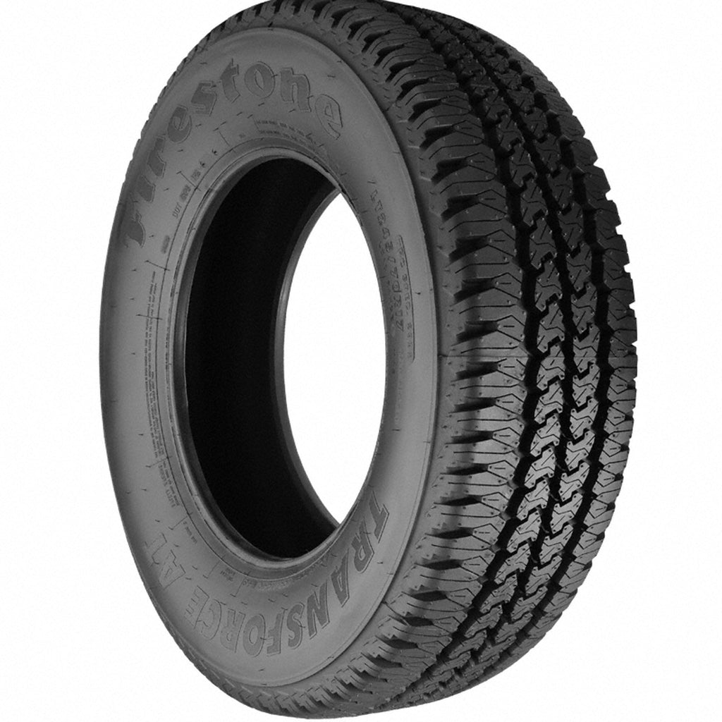 Firestone Transforce AT All Terrain LT265/70R17 121/118Q E Light Truck Tire