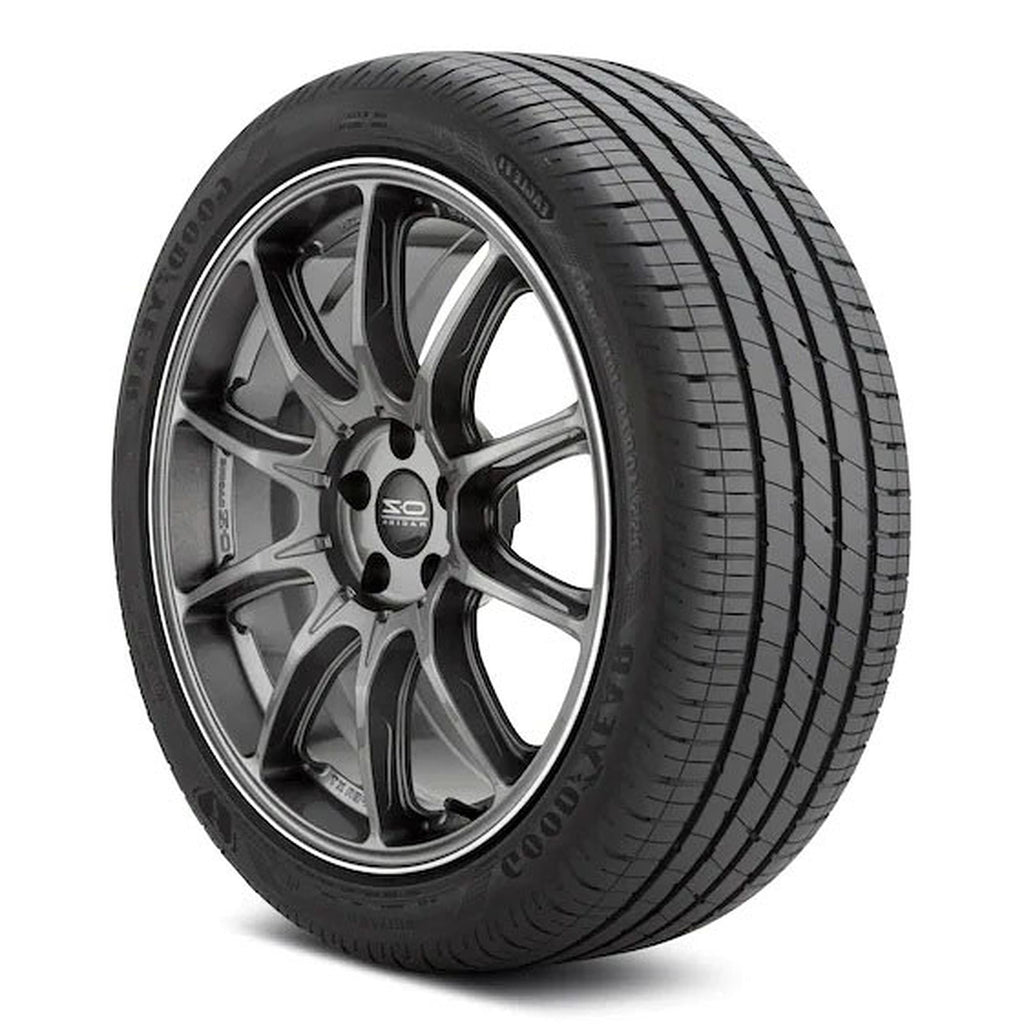Goodyear Eagle F1 Asymmetric 5 SCT UHP Summer 255/40R20 101W XL Passenger Tire