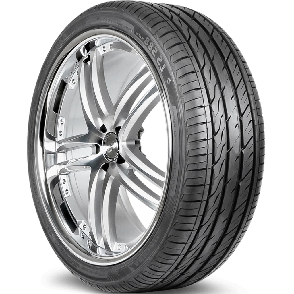 Landsail LS588 SUV 235/55ZR19 235/55R19 105W XL High Performance a/s All Season Tire