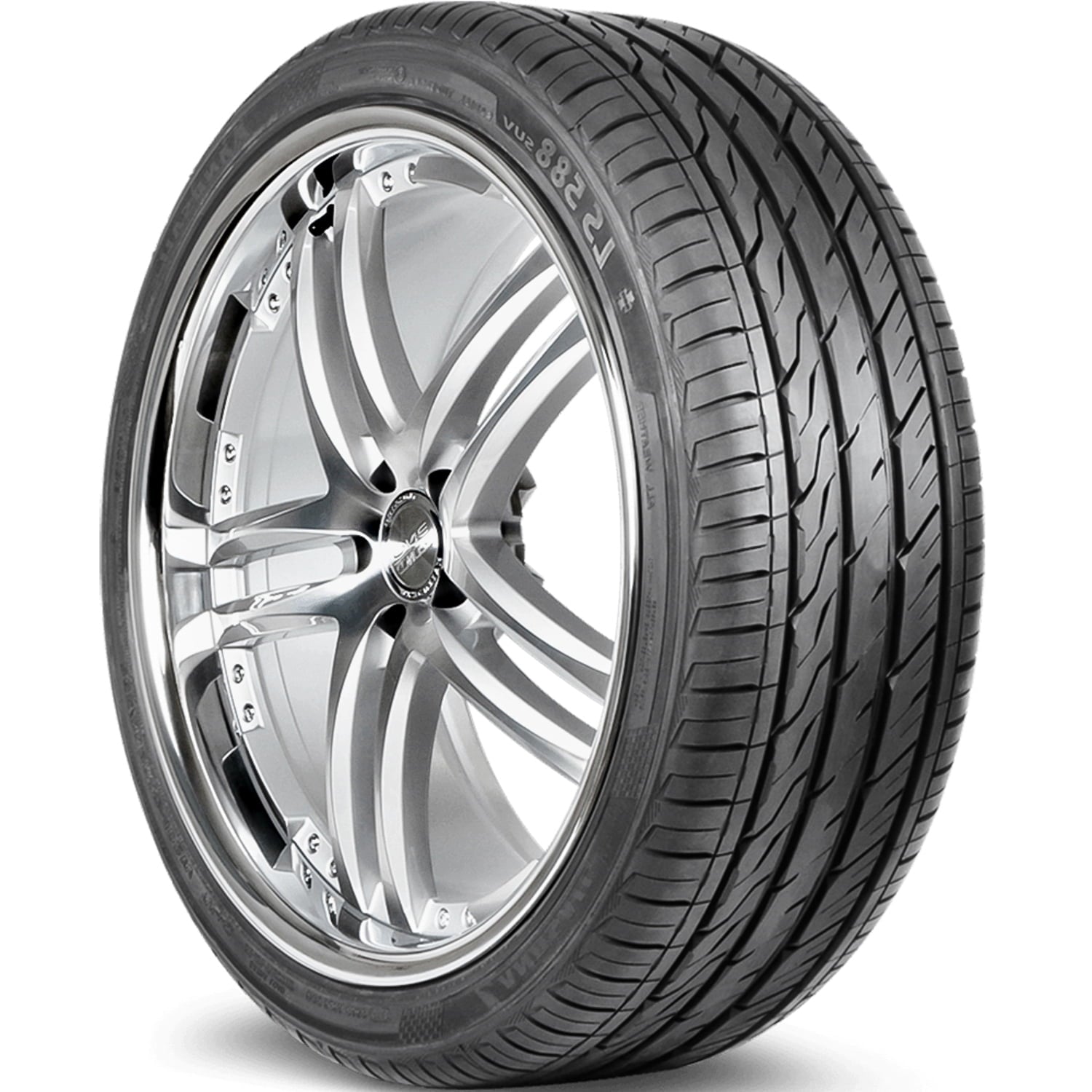 Landsail LS588 SUV 235/55ZR19 235/55R19 105W XL High Performance a/s All Season Tire
