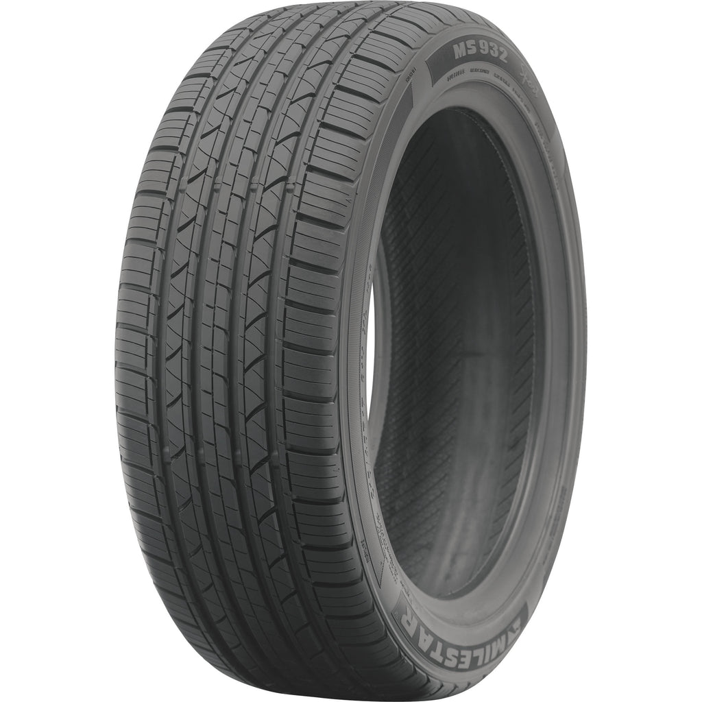 Milestar MS932 Sport All Season 235/50R17 96V Passenger Tire