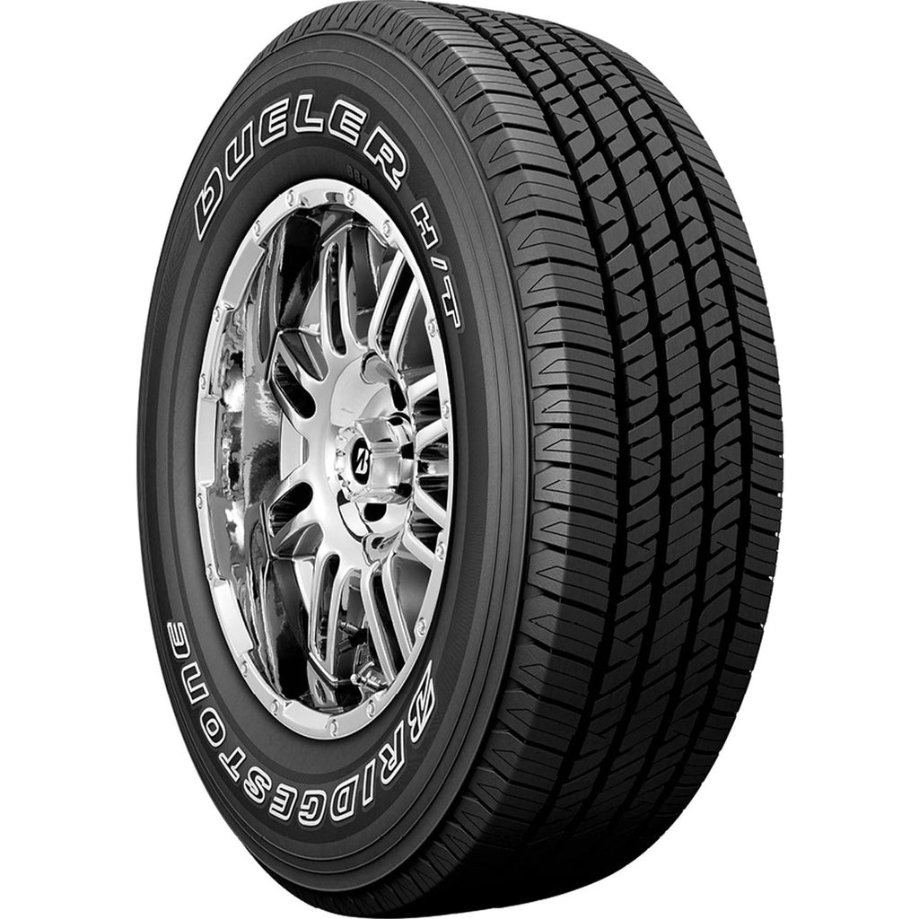 Bridgestone Dueler H/T 685 All Season 275/65R18 116T Light Truck Tire