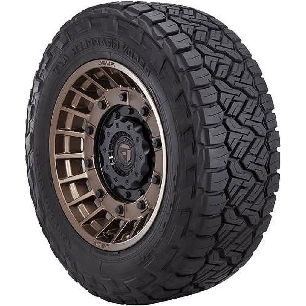 Nitto Recon Grappler A/T All Terrain LT325/65R18 127/124R E Light Truck Tire