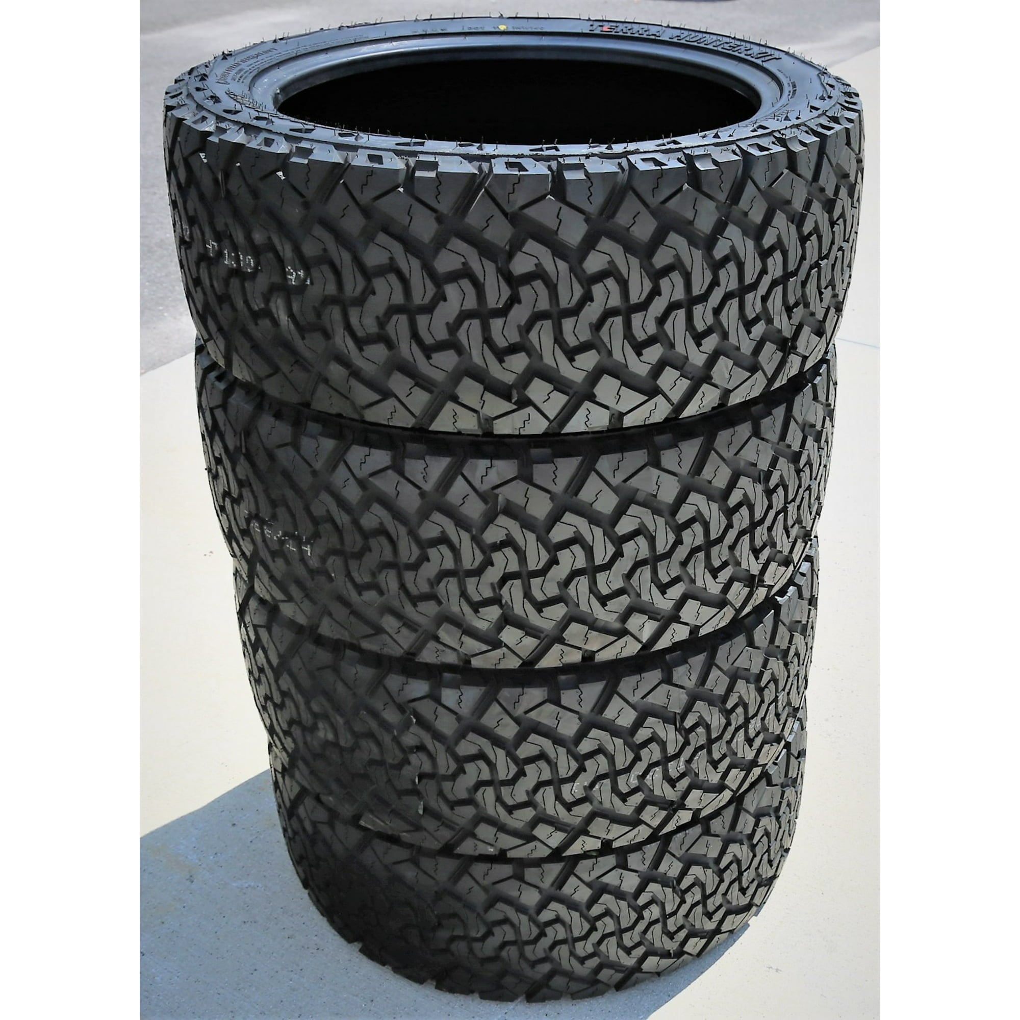 Venom Power Terra Hunter X/T 285/45R22 114T XL Extreme Terrain Tire