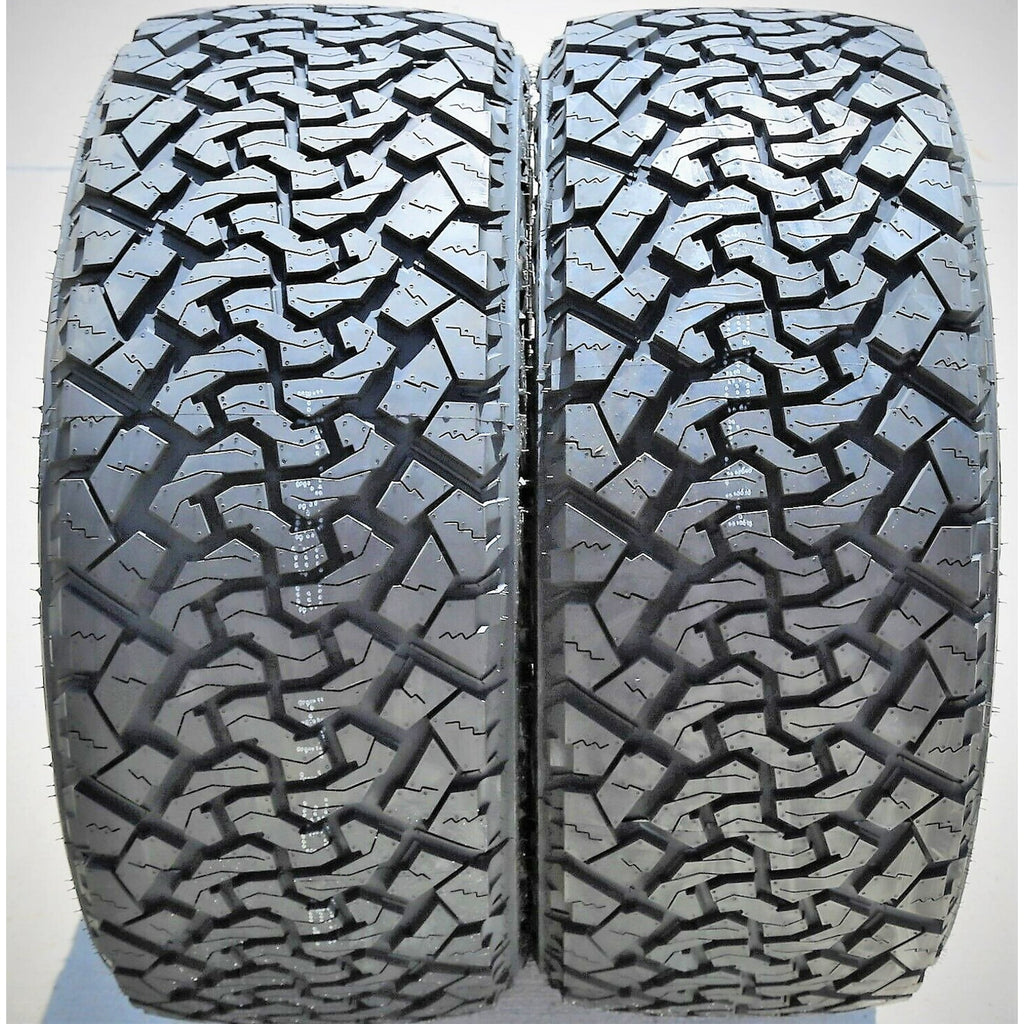 Venom Power Terra Hunter X/T 285/45R22 114T XL Extreme Terrain Tire