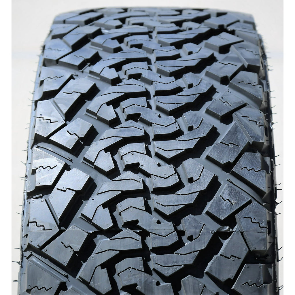 Venom Power Terra Hunter X/T 285/45R22 114T XL Extreme Terrain Tire