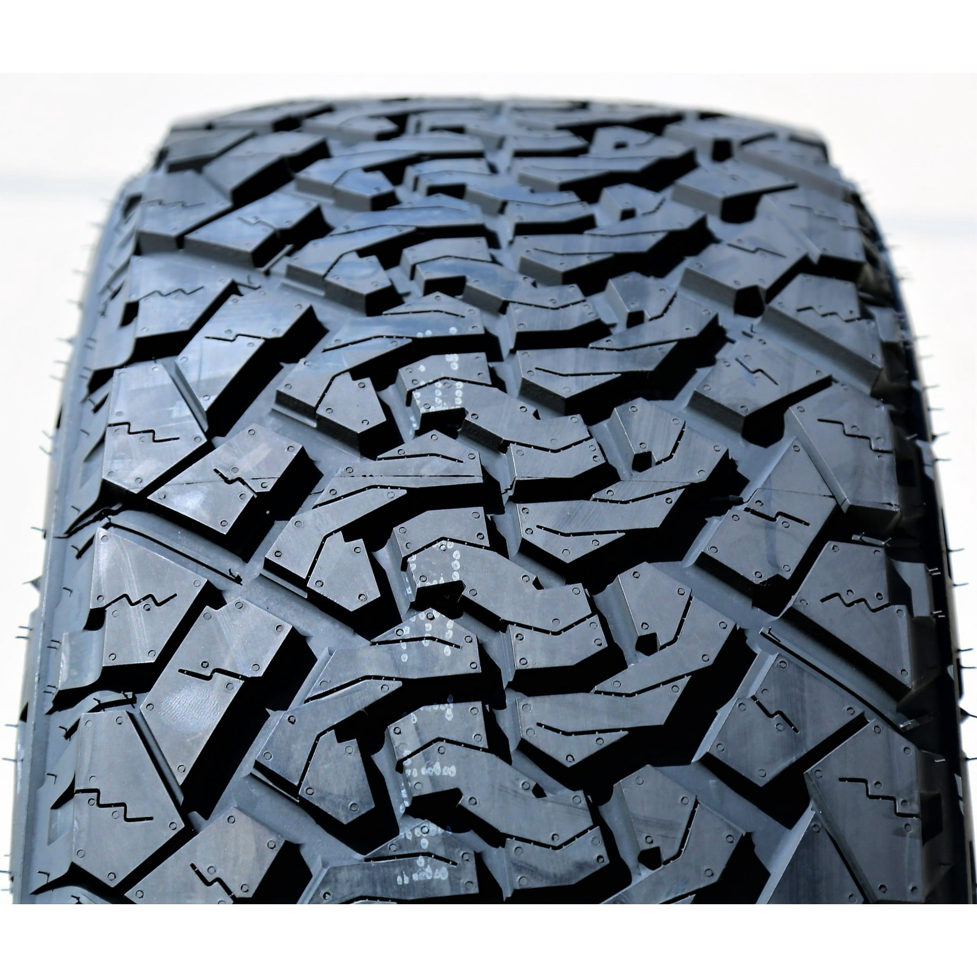 Venom Power Terra Hunter X/T 285/45R22 114T XL Extreme Terrain Tire