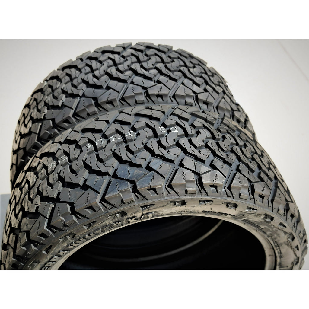 Venom Power Terra Hunter X/T 285/45R22 114T XL Extreme Terrain Tire