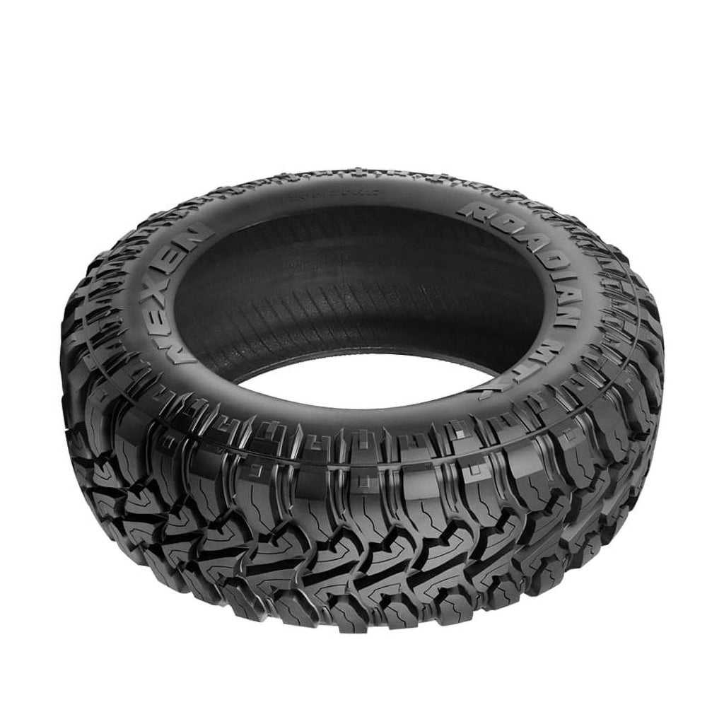 Nexen Roadian MTX RM7 Mud-Terrain Tire - LT305/65R17 LRF/12ply
