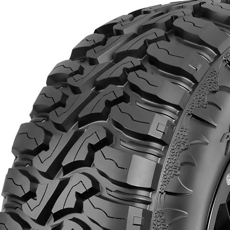 Nexen Roadian MTX RM7 Mud-Terrain Tire - LT305/65R17 LRF/12ply