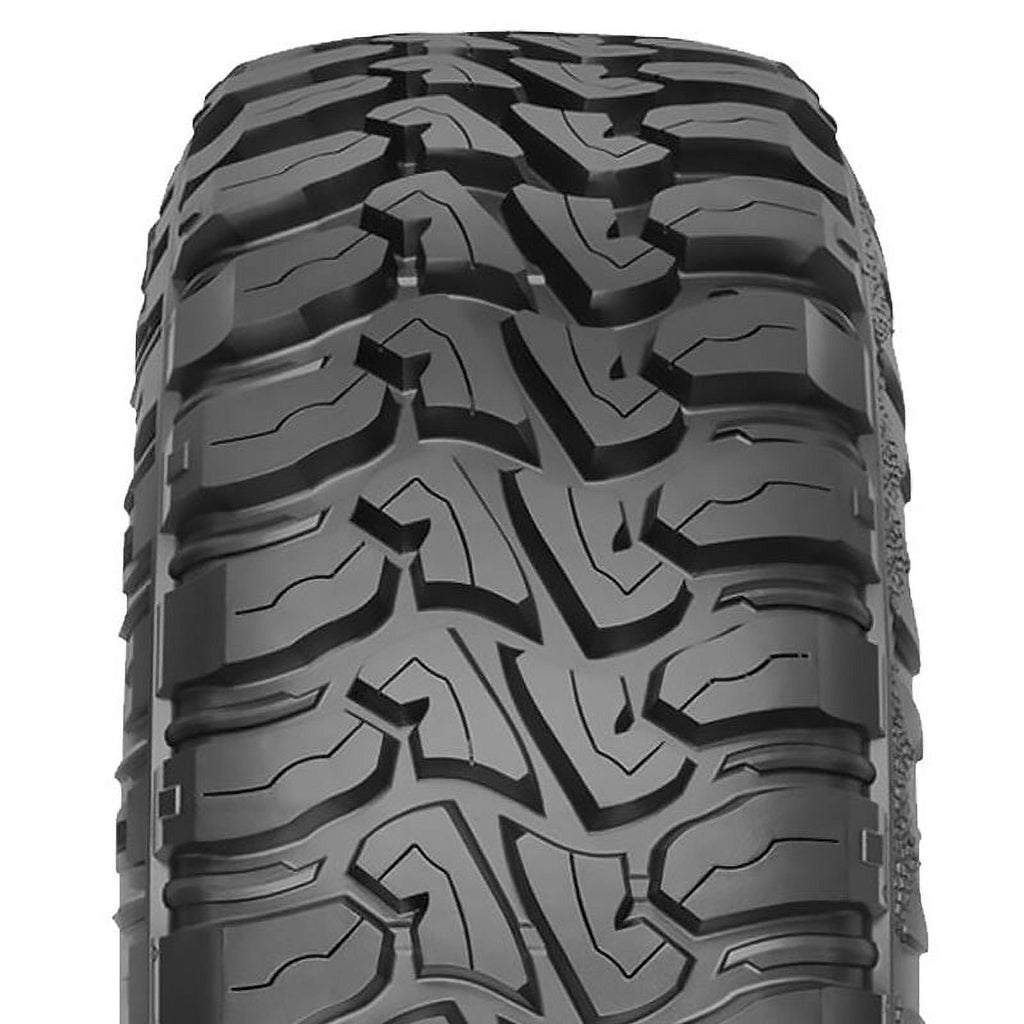 Nexen Roadian MTX RM7 Mud-Terrain Tire - LT305/65R17 LRF/12ply