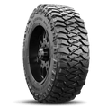 Mickey Thompson Baja Legend MTZ Mud Terrain LT33X10.50R15 114Q C Light Truck Tire