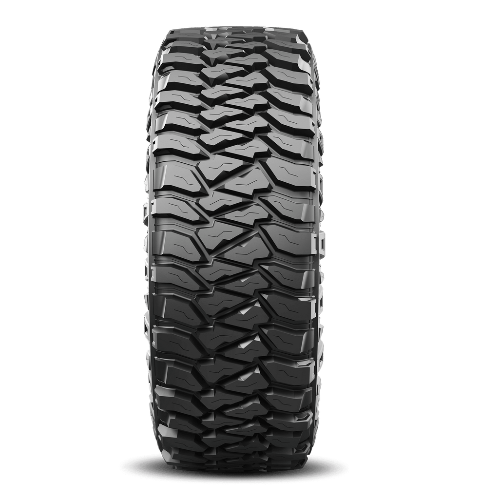 Mickey Thompson Baja Legend MTZ Mud Terrain LT33X10.50R15 114Q C Light Truck Tire