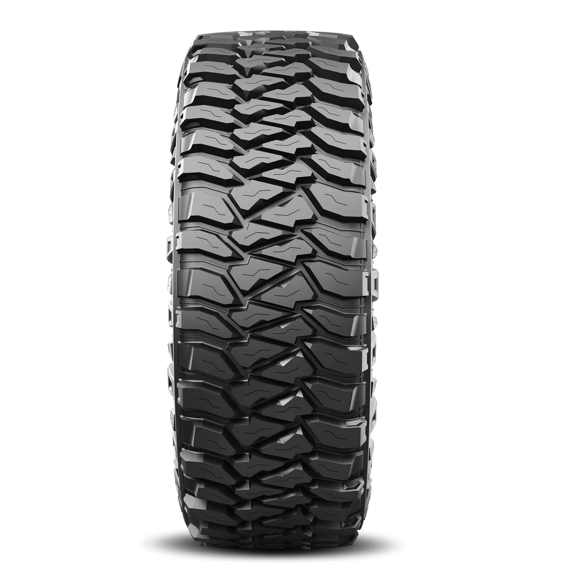Mickey Thompson Baja Legend MTZ Mud Terrain LT33X10.50R15 114Q C Light Truck Tire