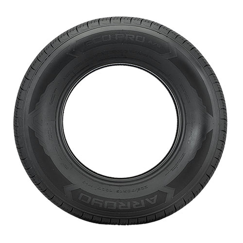 Arroyo Tires Arroyo Eco Pro A/S All Season 225/60R16 98H Passenger Tire