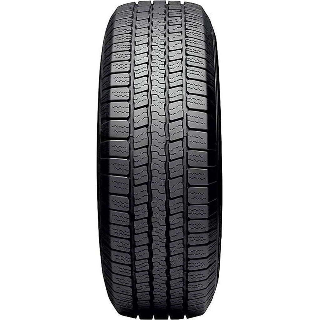 Goodyear wrangler sr-a LT265/60R20 121S bsw all-season tire