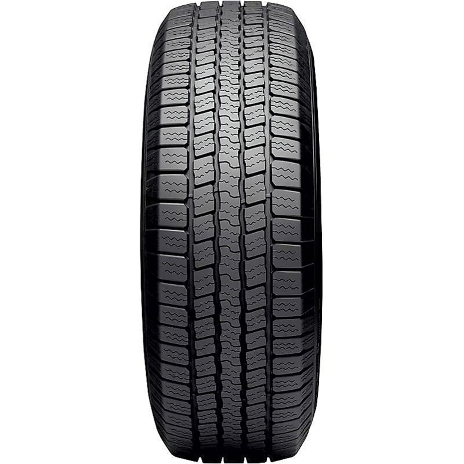 Goodyear wrangler sr-a LT265/60R20 121S bsw all-season tire