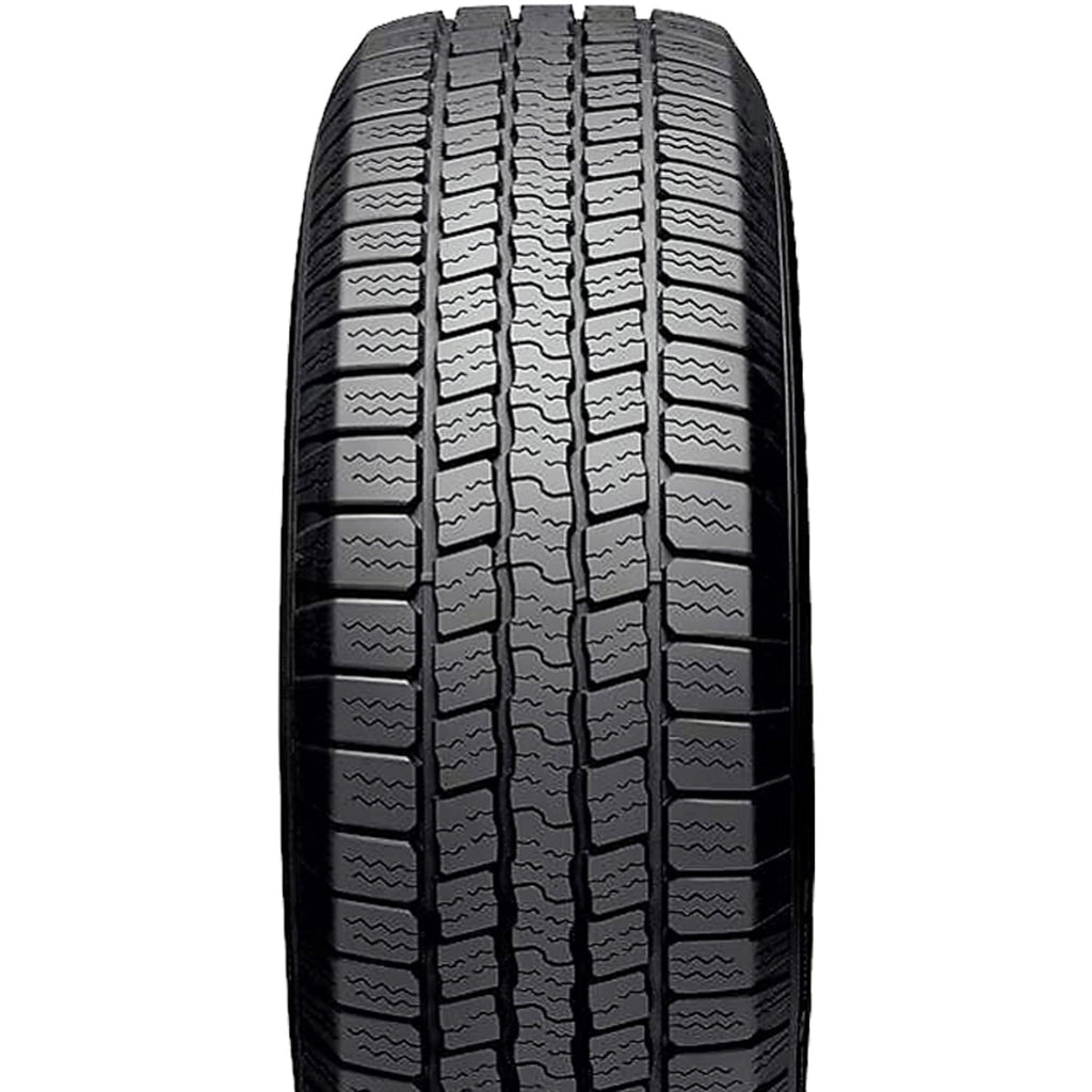 Goodyear wrangler sr-a LT265/60R20 121S bsw all-season tire