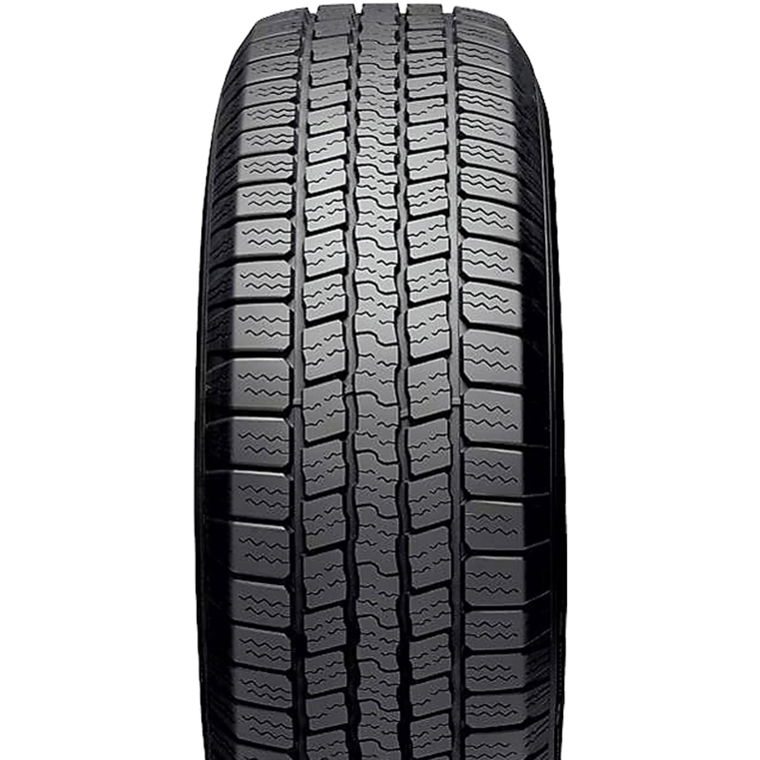 Goodyear wrangler sr-a LT265/60R20 121S bsw all-season tire