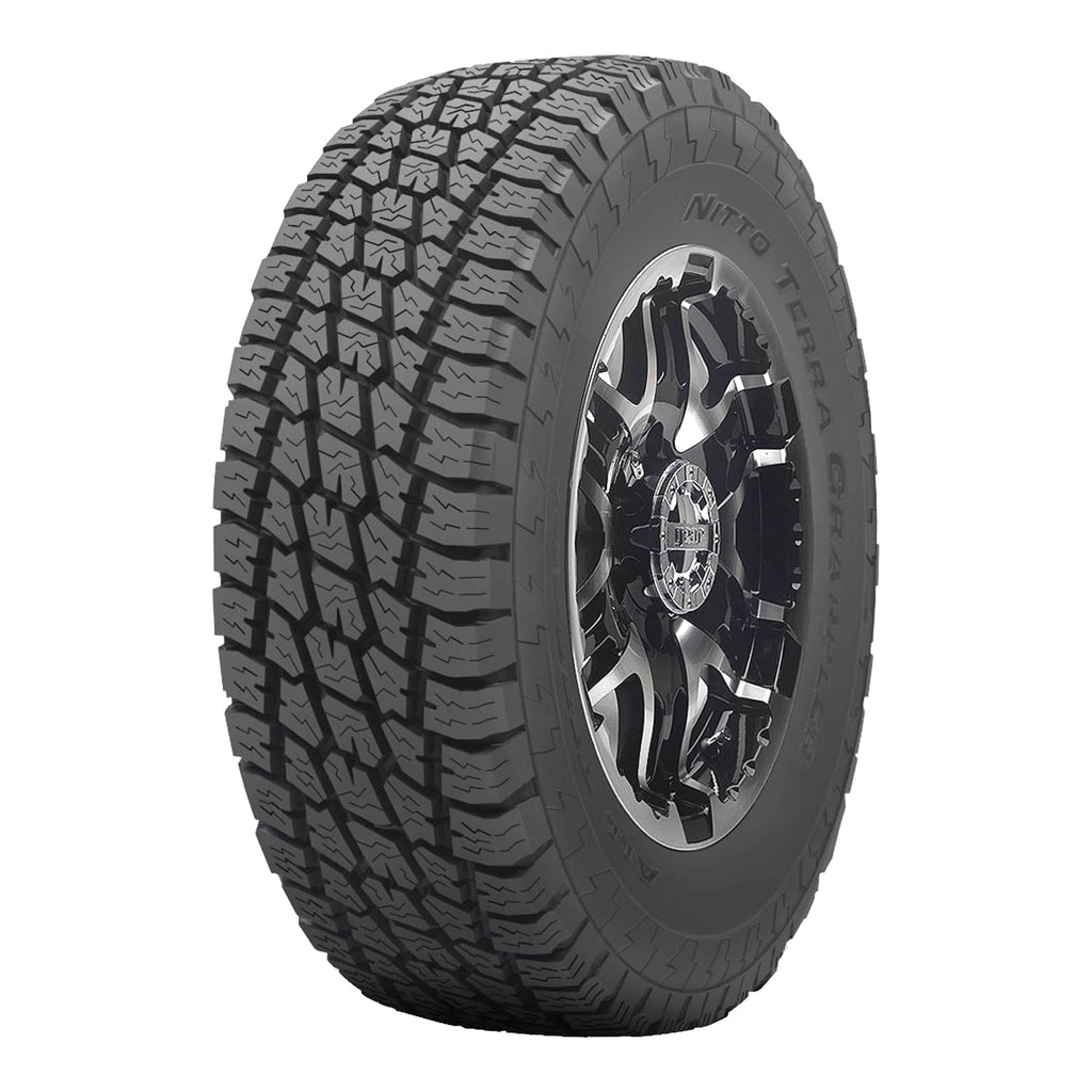 Michelin XZM 6.50R10 Tubeless Industrial Tire