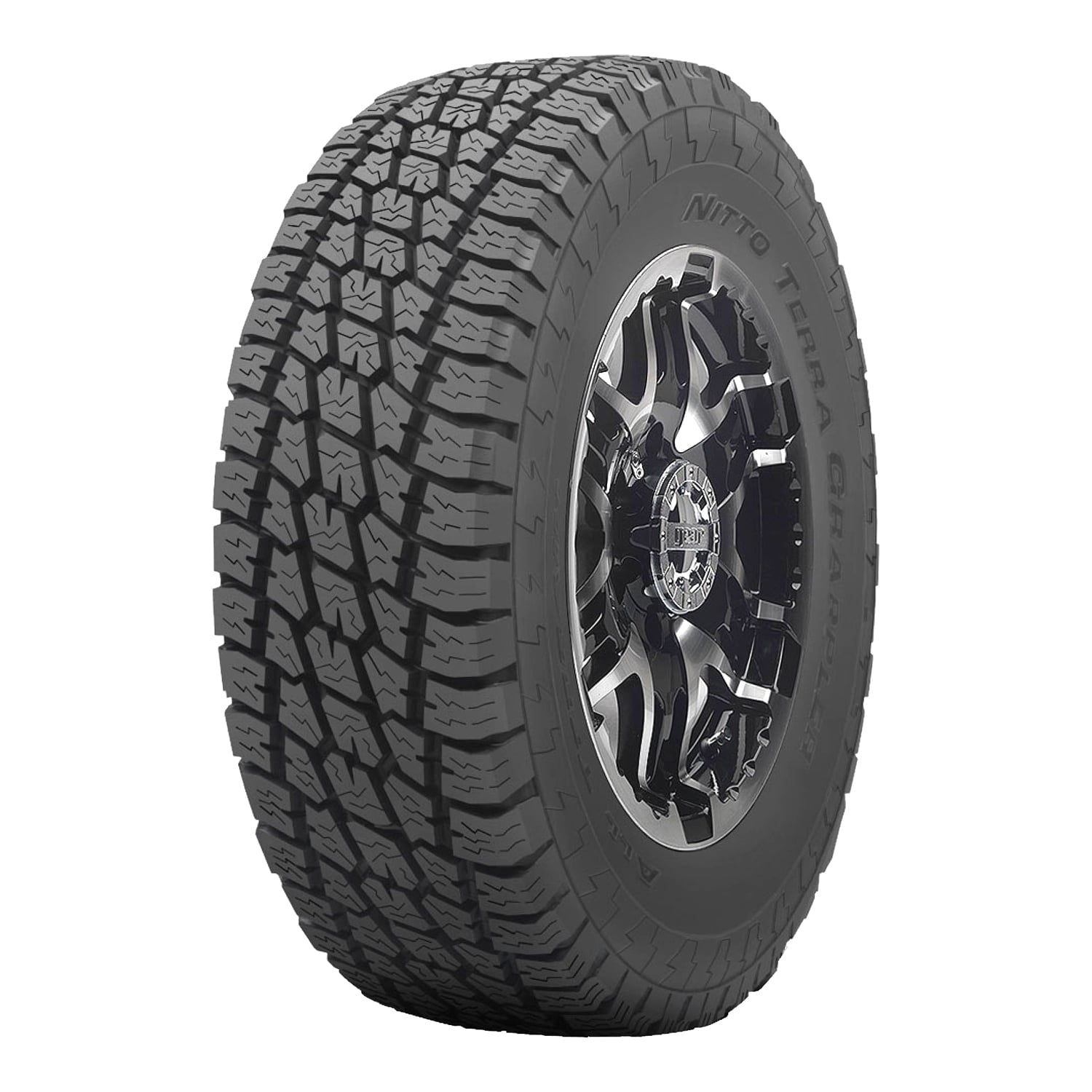 Michelin XZM 6.50R10 Tubeless Industrial Tire