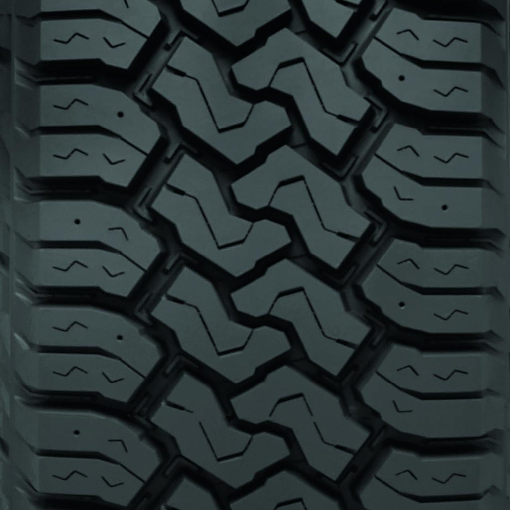 Toyo Open Country C/T All Terrain LT295/70R18 129/126Q E Light Truck Tire