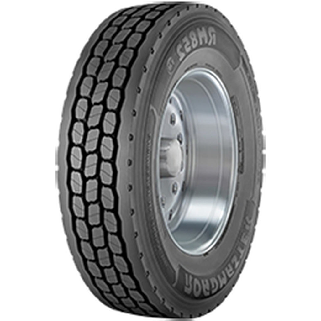 Roadmaster RM852 EM 285/75R24.5 144/141L G Commercial Tire