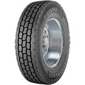 Roadmaster RM852 EM 285/75R24.5 144/141L G Commercial Tire